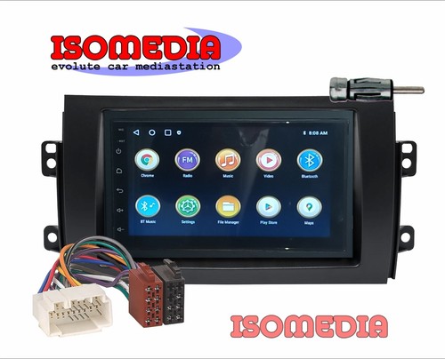 Autoradio android compatibile - autoradio,
