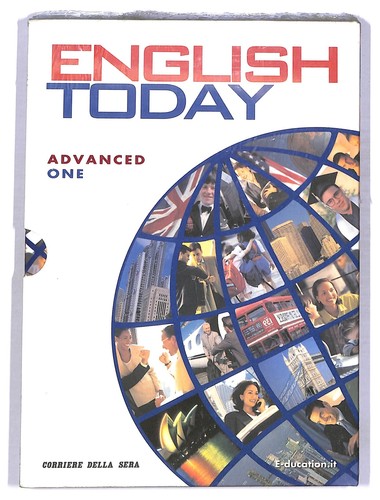 Ebond english today - today,