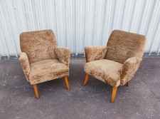 Poltroncine Vintage   Anni 50-60