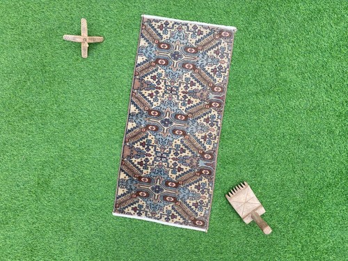 Mini tappeto 1x3 - tappeto, 1x3,