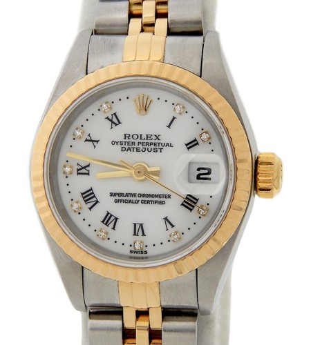 Orologio rolex datejust lady - orologio,