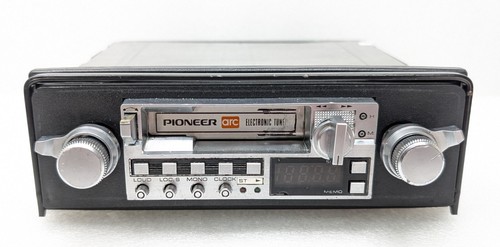 Autoradio pioneer 5000b - autoradio, ke-5000b