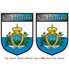 SAN MARINO Sammarinese Scudo