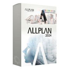  Allplan 2024
