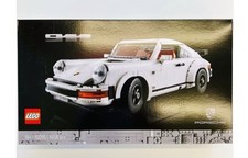 LEGO 10295 Icone Porsche 911