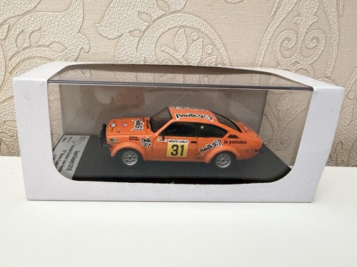 Opel kadett 43 - kadett, 1:43