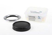 Adattatore novoflex eos - novoflex, eos/nik