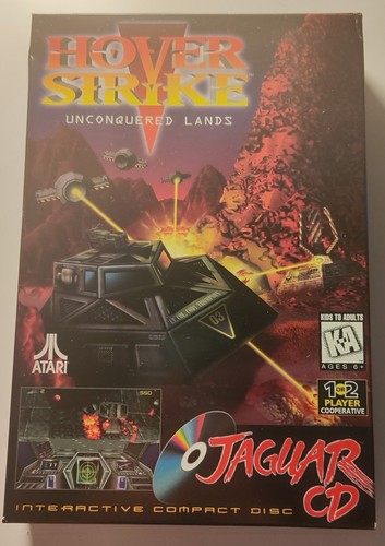 Hover strike unconquered - strike,
