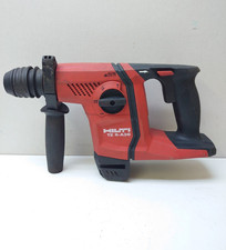 HILTI TE6-A36 AVR Trapano a