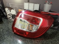 Fanale Posteriore Destro DX DACIA SANDERO 2a Serie 2012 2018 265506669R
