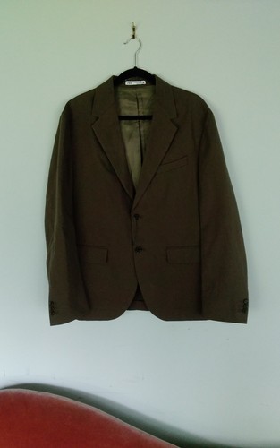 Zara collection tailored