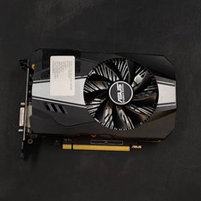 NVIDIA GeForce GTX 1060 3GB