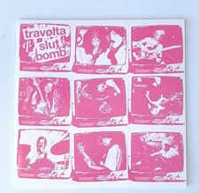 Travølta, SlutBomb ‎–