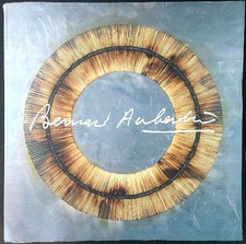 BERNARD AUBERTIN. FUOCO E