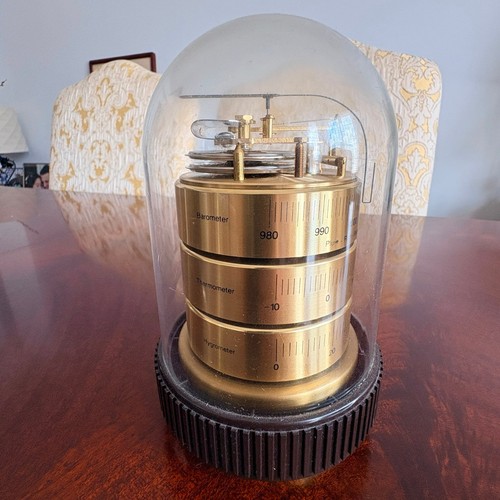 Barigo weather station - barigo,