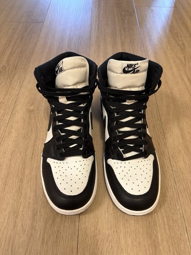 Nike air jordan - 1, high
