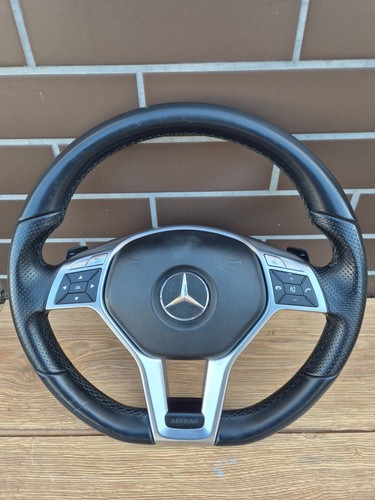 Volante amg mercedes - volante,