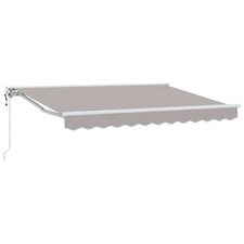 Struttura della tenda