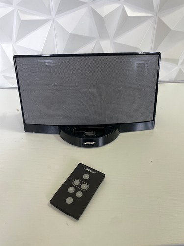 Bose sounddock digital music - bose,