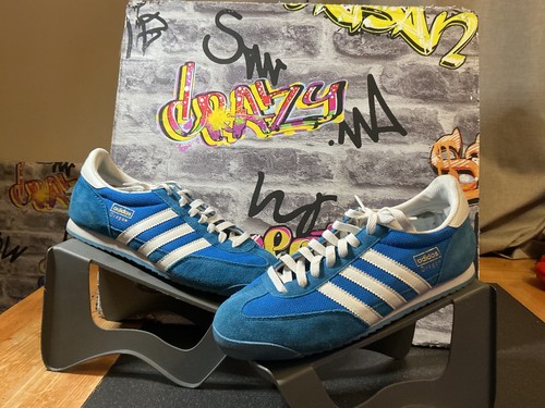 Scarpe adidas uomo taglia - scarpe,
