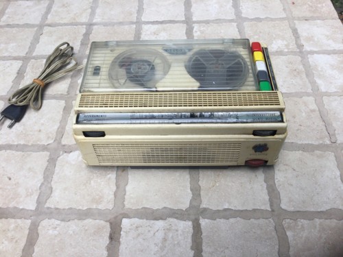 Geloso 257 registratore a - geloso,