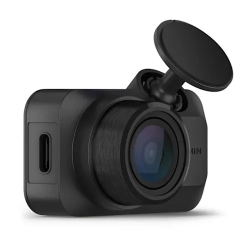 Garmin dash cam - mini, 3