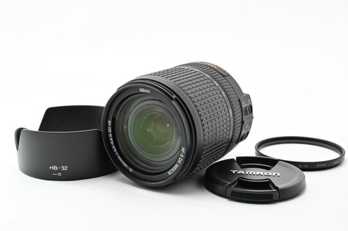 Nikon dx nikkor - af-s,