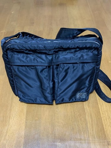 Porter tanker shoulder bag - porter,