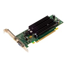Scheda Grafica NVIDIA Geforce 7300 Se 64MB 88-1N01-20-ME Pcie x16