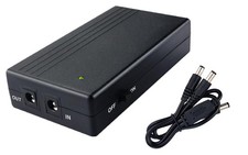 Gruppo di Continuità Mini UPS
