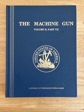 The Machine Gun Bureau Of
