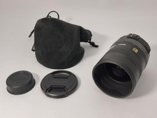 Sigma 8-16 mm F4.5-5.6 HSM per