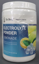 Dr. Berg Elettroliti in