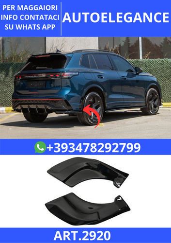 Art 2920 flaps vw - 💫art.2920,