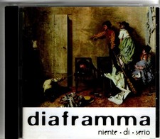 Diaframma niente serio - niente, di