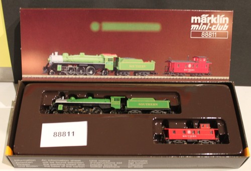 Märklin scala numero - märklin,