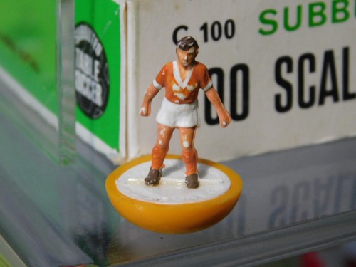 Subbuteo vintage anni - subbuteo, 60