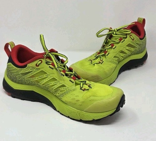Sportiva jackal shoes - la, ii