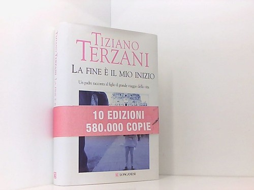 Fine mio inizio - fine,