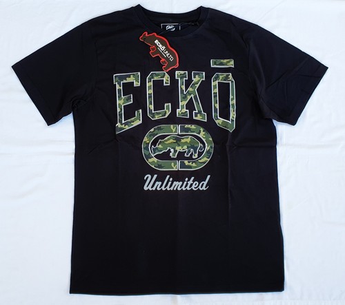 Shirt ecko unltd - ecko,