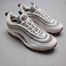 Nike Air Max 97 White Bullet