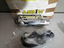 Marmitta Arrow Focus 33002F0 Piaggio Nrg Zip Quartz Gilera Typhon