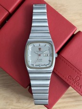 Omega Constellation (1972)