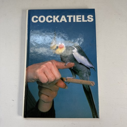 Cockatiels tartak laura m - cockatiels,,
