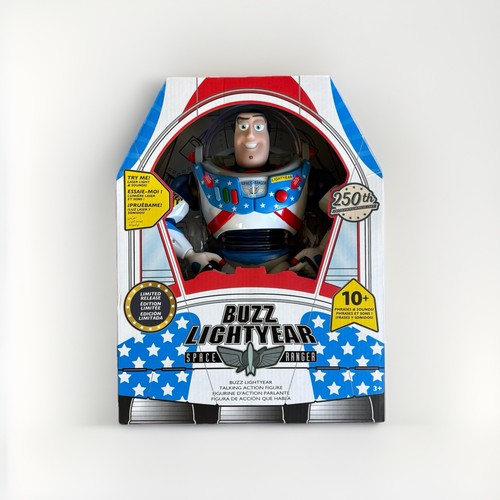 Buzz lightyear limited - buzz,
