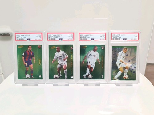Xavi roberto carlos - xavi,