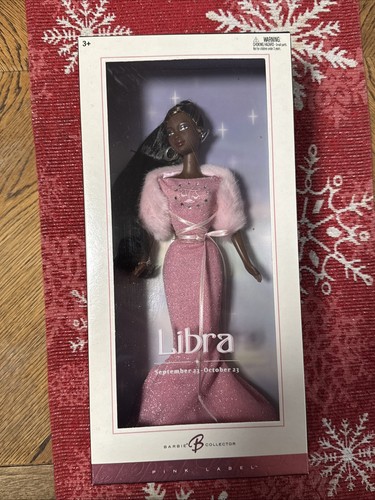 Barbie bambole zodiaco - bambole,