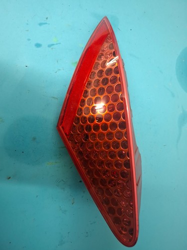 Fanale posteriore peugeot 307 - fanale,