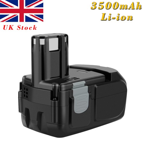 Batteria per hitachi 3500mah - batteria,