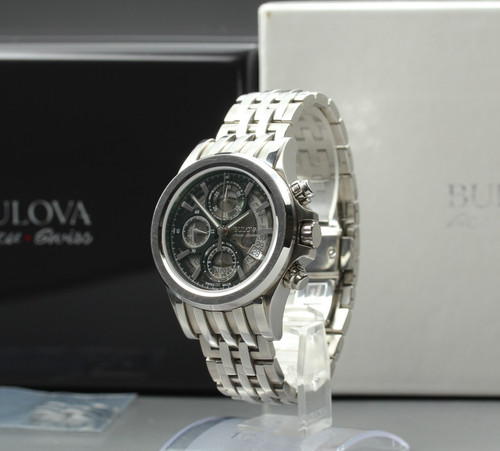 Exc orologio automatico da - [exc+5],